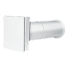 Провітрювач ПС 100 Вентс