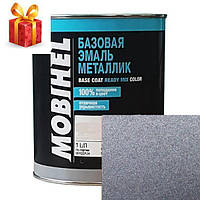 Автофарба Mobihel металік 408 Чаровіт 1 л.