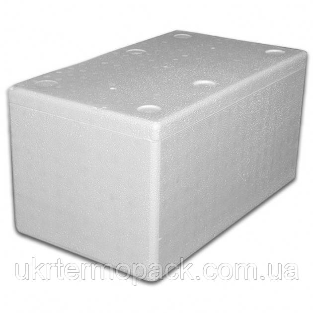 Термобокс, термоящик, термоконтейнер. 20 літрів