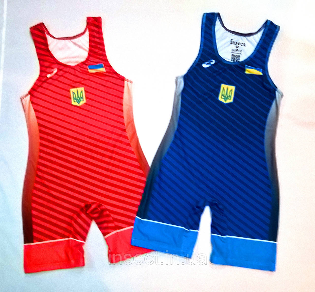 Форма Для Борьбы Детская Купить