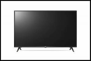 Телевізор LG 56" SmartTV | WiFi | 4K UHD | T2