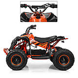 Квадроцикл Profi HB-EATV1000Q V2, фото 8