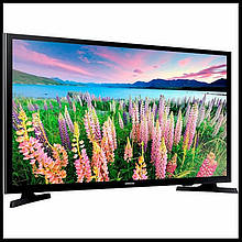 Телевізор Samsung 56" SmartTV | WiFi | 4K UHD | T2
