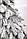 Ялинка новорічна штучна декоративна лита "Калівська засніжена" 2,1 м (у коробці), фото 2