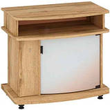 Тумба під ТВ Амбасадор Пехотін дуб сонома, фото 2