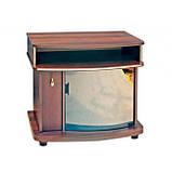 Тумба під ТВ Амбасадор Пехотін дуб сонома, фото 5