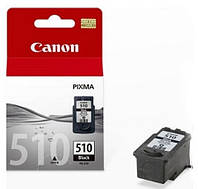 Картридж для Canon Pixma MP230/MP250/MP270 PG-510Bk Black (2970B007)
