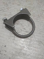 Гомут прийомної труби  51-120303030