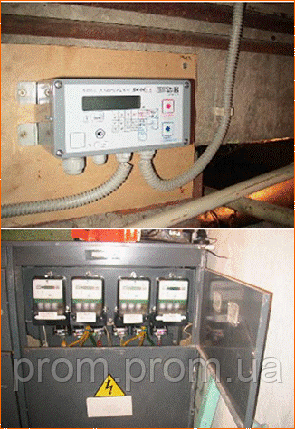 Впровадження технологій енергоощадження, керування опаленням, фото 2