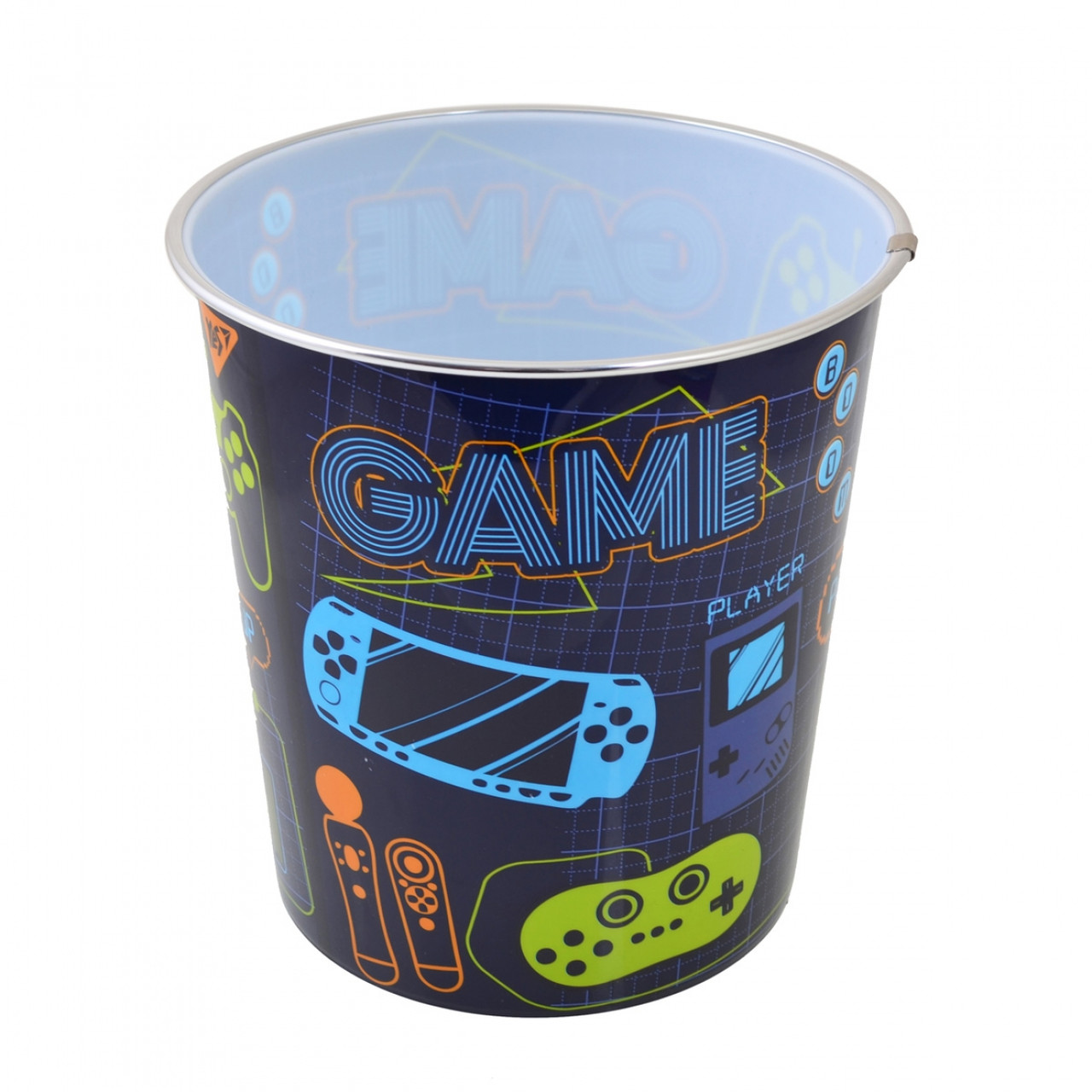 Кошик для сміття YES Game 706921