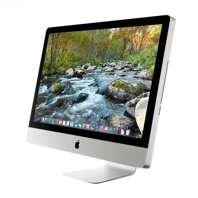 Apple iMac 27 2011 год !, цена: 16877 ₴, купить на Prom.ua