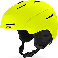 Горнолыжный шлем Giro Neo Matt Citron