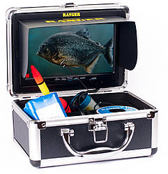 Підводна відеокамера Ranger Lux Case 15m