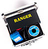 Підводна відеокамера Ranger Lux Case 15m, фото 3