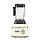 Коммеричний блендер KitchenAid 5KSB7068EAC ARTISAN Power кремовий, фото 3