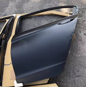 Двері задні Honda Accord 9 дверей Хонда Акорд 9