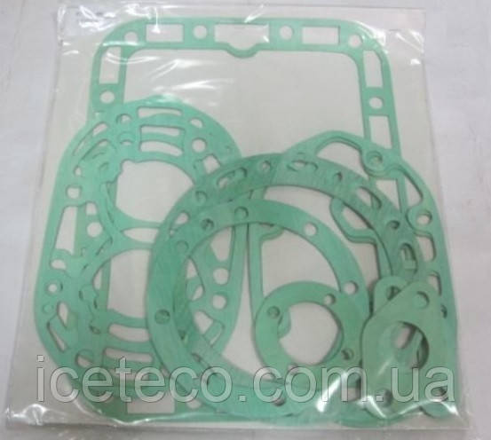 Комплект прокладок Bitzer 372835-06