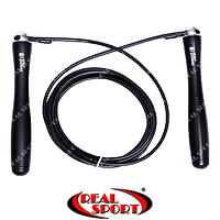 Скакалка швидкісна Кроссфіт Power N1941