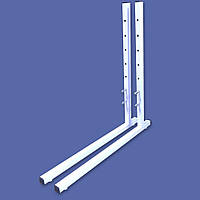 Ніжки до сітки в рамці без ніжок 15 профіль