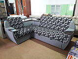 Диван кутовий ТАНГО, фото 3