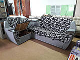 Диван кутовий ТАНГО, фото 7