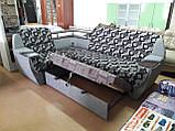 Диван кутовий ТАНГО, фото 5