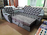 Диван кутовий ТАНГО, фото 6