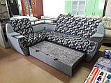 Диван кутовий ТАНГО, фото 8