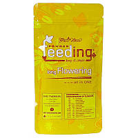 Удобрение Powder Feeding long Flowering 125 г