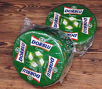 Сыр Дор Блю Kaserei Dorblue Laibe 50% 2.5 кг