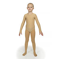 Термобуди без коміра "Телісне" зріст 146