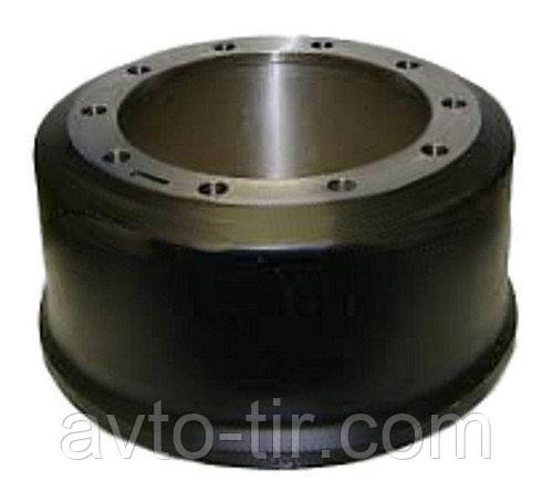 Гальмівний барабан BPW ECOMAX 420x226 ( Великобританія ) 0310967290 0310967190 0310967790 0910967290 0910967790, фото 1