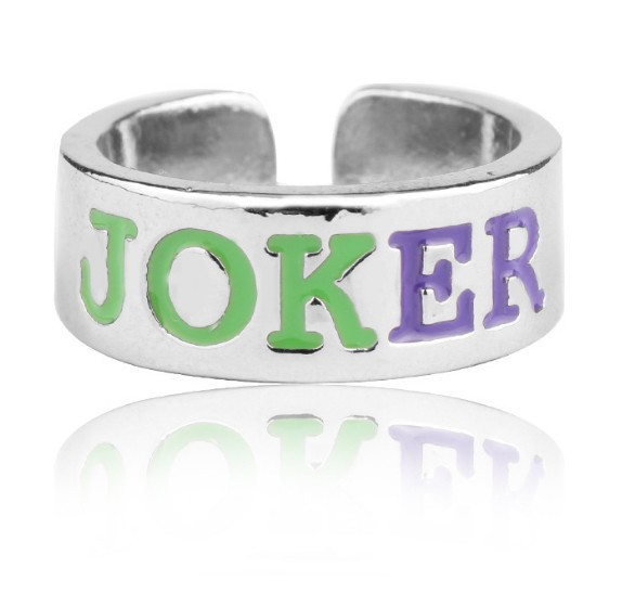 Кільце Joker