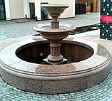 Вироби з граніту Дніпр та зона, фото 2