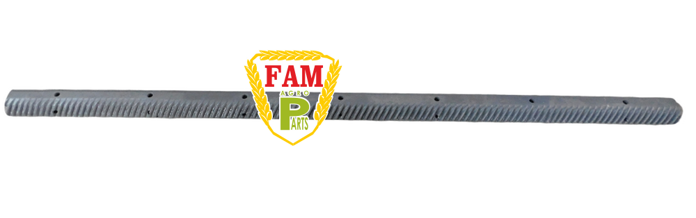 Бич молотильного барабана 1680мм (Л+П), 174763+174764 Claas, Угорщина 174759+174760 Claas