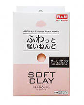 Японська глина для баттер слайма Daiso Soft Clay