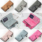 [ОПТ] Жіночий гаманець Baellerry Forever (6 кольорів), фото 5