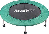 Батут HouseFit B6212-40 диаметр 100 см