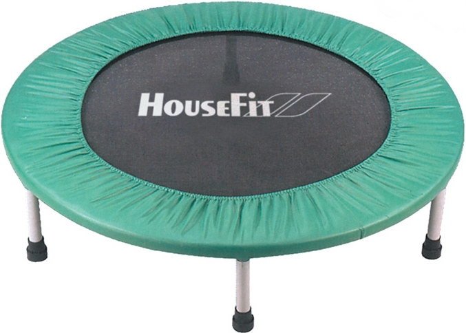 Батут HouseFit B6212-48 діаметр 120 см