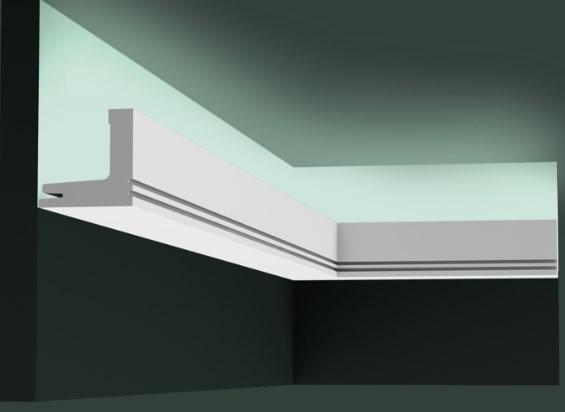 C361 карниз Orac Luxxus