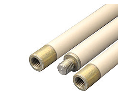 Гнучка складальна ручка для Hansa щітки (Литва) 1 м., фото 1