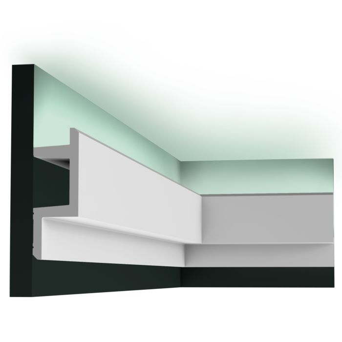C383 карниз Orac Luxxus