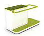 Органайзер на раковину 3 в 1 Kitchen Shelf Sink Tidy 3 in 1 DT, фото 4