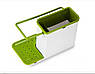 Органайзер на раковину 3 в 1 Kitchen Shelf Sink Tidy 3 in 1 DT, фото 5