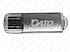USB флешнакопичувач Dato 32GB DS7012 silver USB 2.0 (DT_DS7012S/32Gb), фото 4