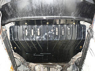 Захист картера CHRYSLER Pacifica Limited v-3.5 2003-2007 р.