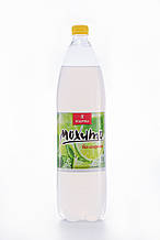 Коктейль "Мохіто" безалкогольний сильногазований ТМ "Водичка" 1,5 л