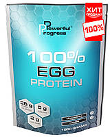 100% EGG PROTEIN ЯИЧНЫЙ ПРОТЕИН