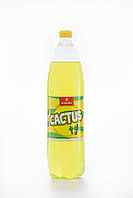 Коктейль "Cactus" безалкогольный сильногазированный ТМ "Водичка" 1,5л