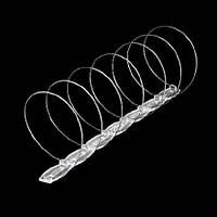 Спіраль Протиприсадна 33 см (на полікарбонаті)
